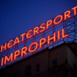Theater Improphil